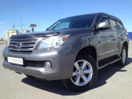 SUV   Lexus GX460 2010 , 2250000 , 