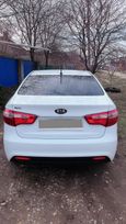  Kia Rio 2013 , 475000 , 