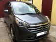    Honda Stepwgn 2008 , 730000 , 