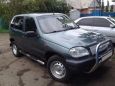 SUV   Chevrolet Niva 2007 , 285000 , 