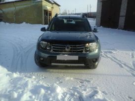 SUV   Renault Duster 2014 , 685000 , 