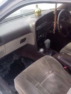  Toyota Cresta 1990 , 125000 , -