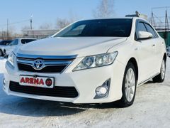 Седан Toyota Camry 2013 года, 1798000 рублей, Хабаровск