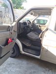    Volkswagen Transporter 2000 , 400000 , 