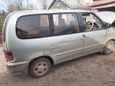    Nissan Vanette 1991 , 50000 , 