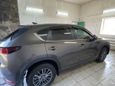 SUV   Mazda CX-5 2019 , 2150000 , 