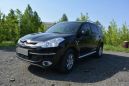 SUV   Citroen C-Crosser 2008 , 530000 , 