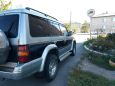 SUV   Mitsubishi Pajero 1996 , 435000 , 