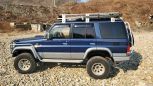 SUV   Toyota Land Cruiser Prado 1996 , 1249000 , 