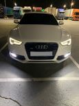  Audi A5 2015 , 1480000 , 