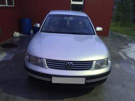  Volkswagen Passat 2000 , 170000 , 