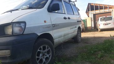    Toyota Town Ace 2000 , 320000 , -