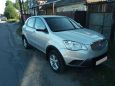 SUV   SsangYong Actyon 2013 , 720000 , 