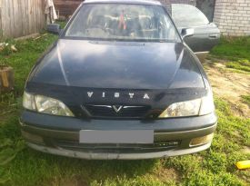  Toyota Vista 1994 , 150000 , 