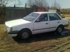 Mazda Familia 1987 , 80000 , 