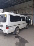    Mazda Bongo Brawny 1999 , 365000 , 