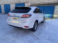 SUV   Lexus RX270 2012 , 1700000 , 