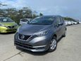  Nissan Note 2017 , 649000 , 