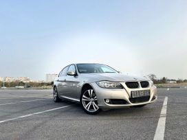 BMW 3-Series 2011 , 1140000 , 