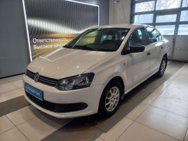  Volkswagen Polo 2012 , 764000 , 