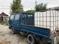Бортовой грузовик Mazda Titan 1996 года, 470000 рублей, Спасск-Дальний