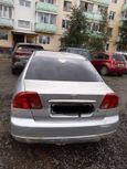  Honda Civic Ferio 2001 , 100000 , 