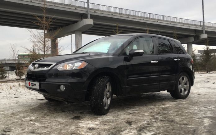 SUV   Acura RDX 2007 , 1100000 , 