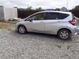 Nissan Note 2017 , 565000 , 