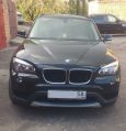 SUV   BMW X1 2012 , 890000 , 