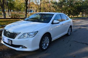  Toyota Camry 2012 , 1100000 , 