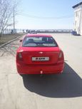  Chevrolet Lacetti 2006 , 179000 , 