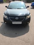  Toyota Camry 2008 , 650000 , 