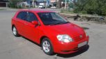  Toyota Allex 2001 , 335000 , 