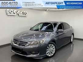  Honda Accord 2013 , 2190000 , 