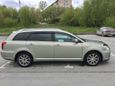  Toyota Avensis 2007 , 528000 , 