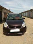  Toyota Passo 2011 , 340000 , 