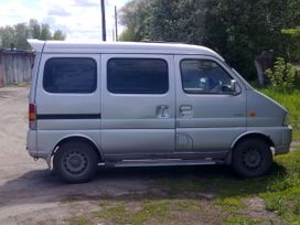    Suzuki Every 1999 , 190000 , 