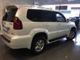 SUV   Lexus GX470 2004 , 1180000 , 