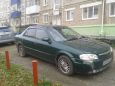  Mazda Familia 1998 , 125000 , 