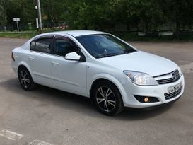  Opel Astra 2010 , 310000 , -