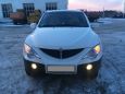  SsangYong Actyon Sports 2007 , 495000 , 