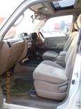 SUV   Toyota Land Cruiser Prado 1999 , 845000 , -