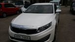  Kia K5 2011 , 650000 , 