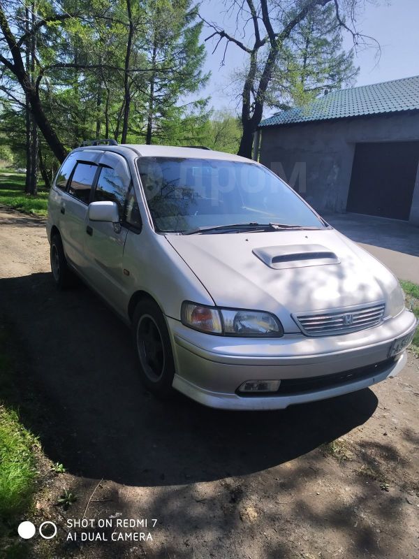    Honda Odyssey 1997 , 250000 , 