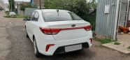  Kia Rio 2017 , 750000 , 