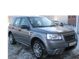 SUV   Land Rover Freelander 2008 , 695000 , 