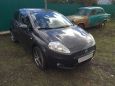  Fiat Grande Punto 2007 , 265000 , 