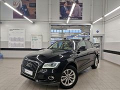 SUV или внедорожник Audi Q5 2014 года, 2297000 рублей, Краснодар