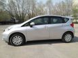  Nissan Note 2016 , 720000 , 