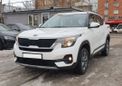 SUV   Kia Seltos 2020 , 1379900 , 